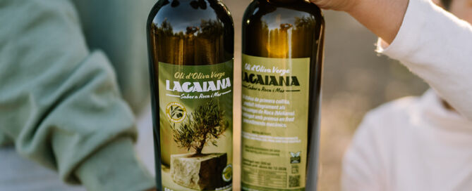 La Gaiana