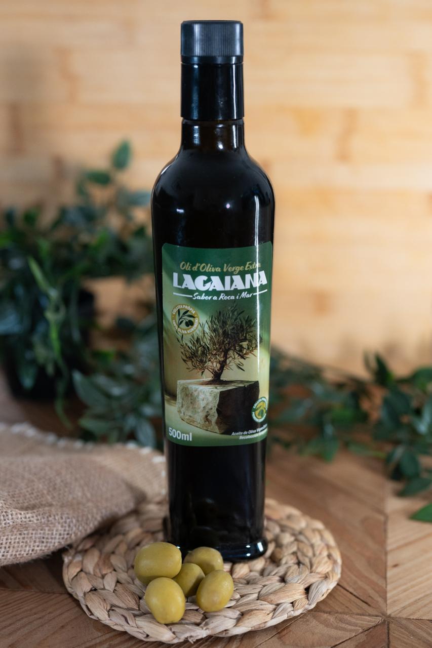 Inicio, Inicio, Olilagaiana - Tienda de aceite de oliva virgen extra